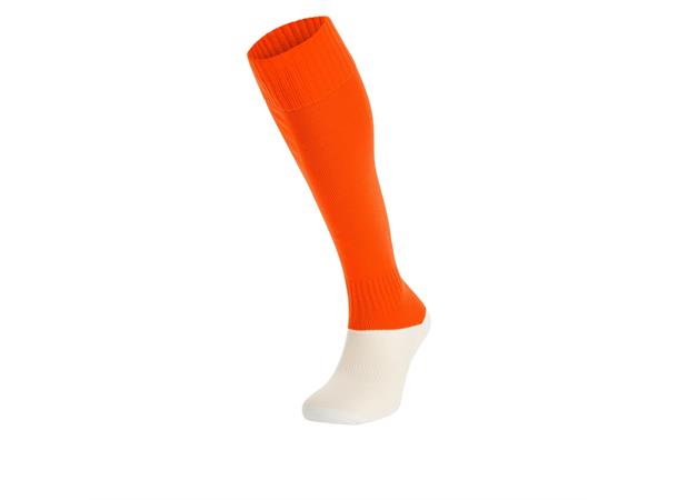 Round Socks Evo ORA XS Komfortable fotballsokker - Unisex 