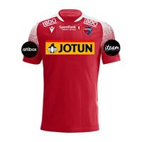 Sandefjord Fotball Bortedrakt Kampdrakt 2024