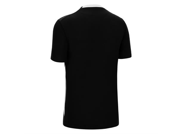 Skat Womens Shirt BLK/WHT 3XS Teknisk spillerdrakt til dame 