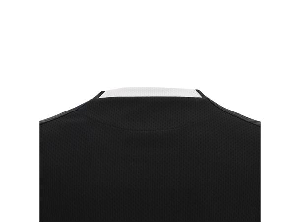 Skat Womens Shirt BLK/WHT 3XS Teknisk spillerdrakt til dame 