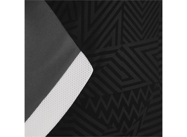 Skat Womens Shirt BLK/WHT 3XS Teknisk spillerdrakt til dame 