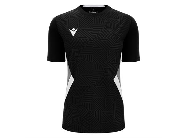 Skat Womens Shirt BLK/WHT 3XS Teknisk spillerdrakt til dame 