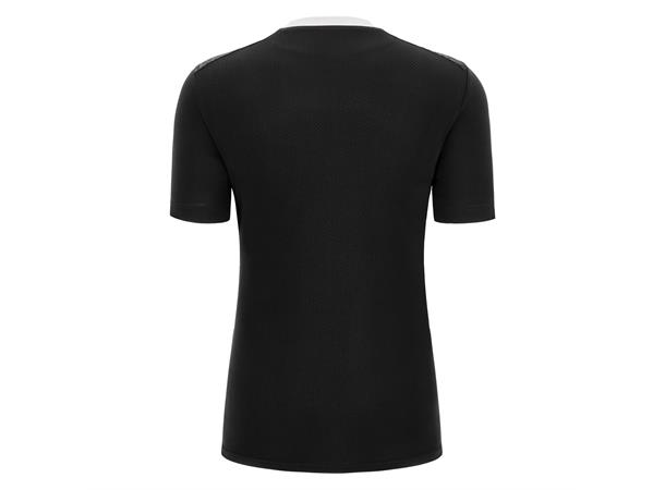 Skat Womens Shirt BLK/WHT 3XS Teknisk spillerdrakt til dame 