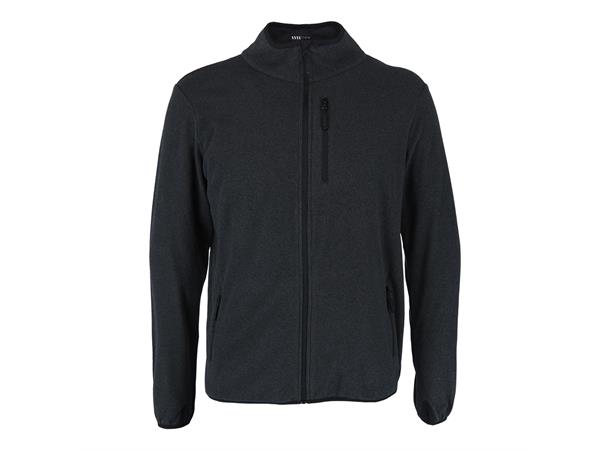 Stornubben Fleecejakke Black Beauty S Perfekt som mellomlag 