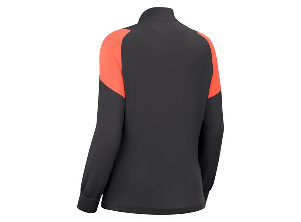 Valkyria Full Zip Top Woman ANT/NCOR 3XL Teknisk reisejakke til dame 