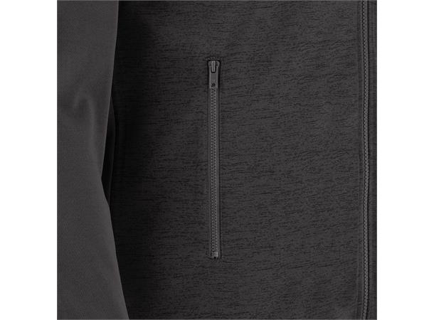 Valkyria Full Zip Top Woman ANT/NCOR 3XL Teknisk reisejakke til dame 