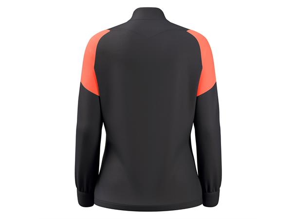 Valkyria Full Zip Top Woman ANT/NCOR 3XL Teknisk reisejakke til dame 