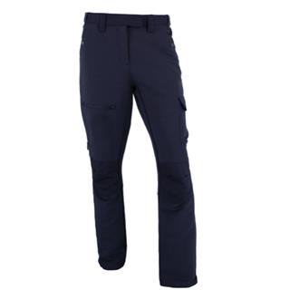 Vangen Light Pants Skallbukse med 4-veis stretch - Unisex