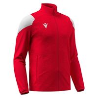 Vanir Travel Full Zip Top Teknisk overtrekksjakke - Unisex