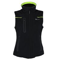 Varg Vest Lady Softshellvest til dame