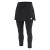 Regina Icon skirt BLK XS Spillerskjørt - Dame 