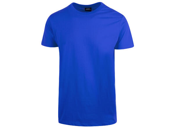 1500 Classic T-shirt PETROLBLUE XS Tidløs modell i utmerket bomullskvalitet 