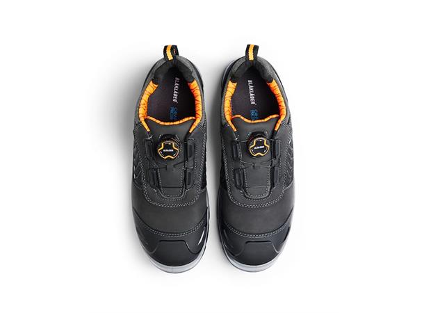 2451 Vernesko Elite S3 BLK 38 Vernesko 