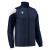 Prometheus Full Zip Top NAV/WHT M Teknisk reisejakke - Unisex 