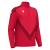Anduin Training 1/4 Zip Top RED 3XS Teknisk treningsgenser - Unisex 