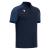 Baldwin Poly Polo NAV XXL Teknisk poloskjorte - Unisex 