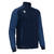 Anubis Travel Full Zip Top NAV 3XS Teknisk full zip jakke  - Unisex 