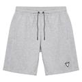 Anafi Icon bermuda GRY S Fritidsshorts - Unisex