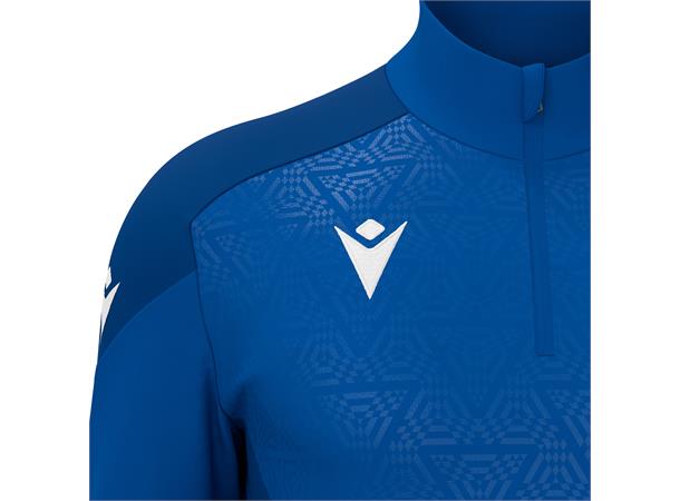Anduin Training 1/4 Zip Top ROY XXS Teknisk treningsgenser - Unisex 