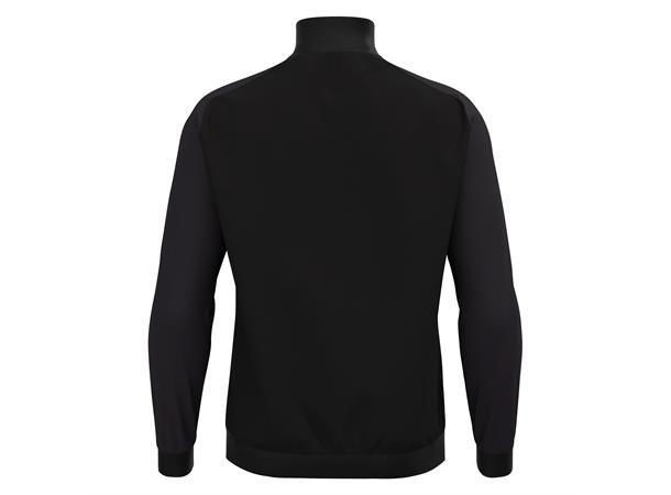 Anubis Travel Full Zip Top BLK XXS Teknisk full zip jakke  - Unisex 