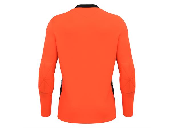 Argo GK shirt ORA/BLK 3XS Keeperdrakt - Unisex 