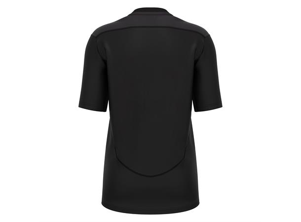 BERYL shirt W BLK M Teknisk kamp og treningsdrakt - Dame 