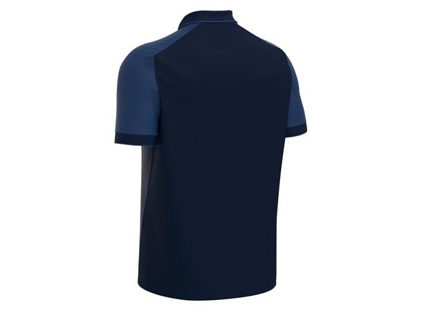 Baldwin Poly Polo NAV XXL Teknisk poloskjorte - Unisex 