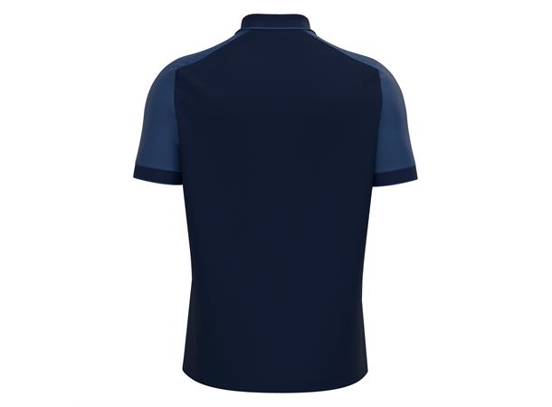 Baldwin Poly Polo NAV XXL Teknisk poloskjorte - Unisex 