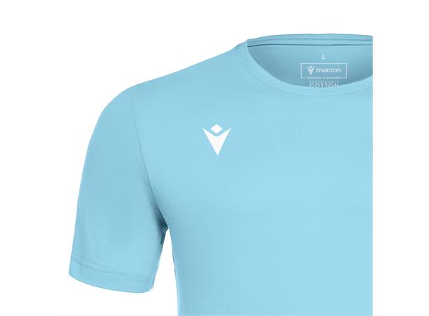 Boost Eco T-shirt COL M T-Skjorte i Eco-tekstil - Unisex 