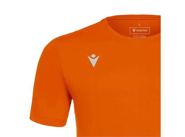 Boost Eco T-shirt ORA S T-Skjorte i Eco-tekstil - Unisex 
