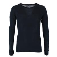 Bronitt Wool Sweater Ullundertrøye med ullmesh - Unisex