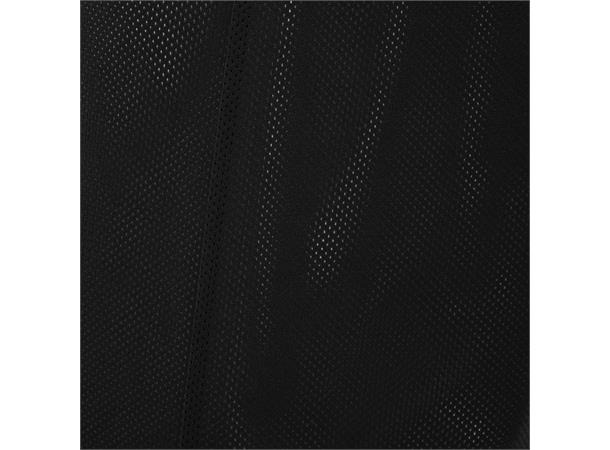 Denver Hero Shorts BLK/YEL 4XL Vendbar basketballshorts - Unisex 