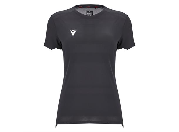 Dione Icon shirt BLK 3XL Teknisk kamp og treningsdrakt - Dame 