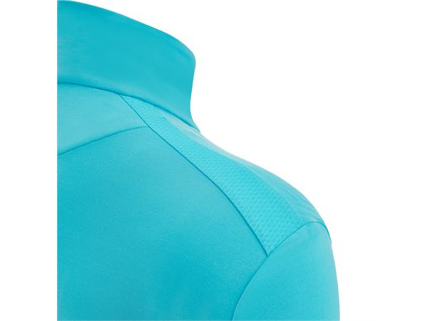 Fraser 1/4 Zip Top NSKY/ANT 3XS Teknisk treningsgenser - Unisex 