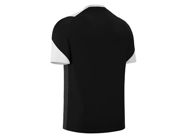 Golem Shirt BLK/WHT 3XL Teknisk kamp og treningsdrakt - Unisex 