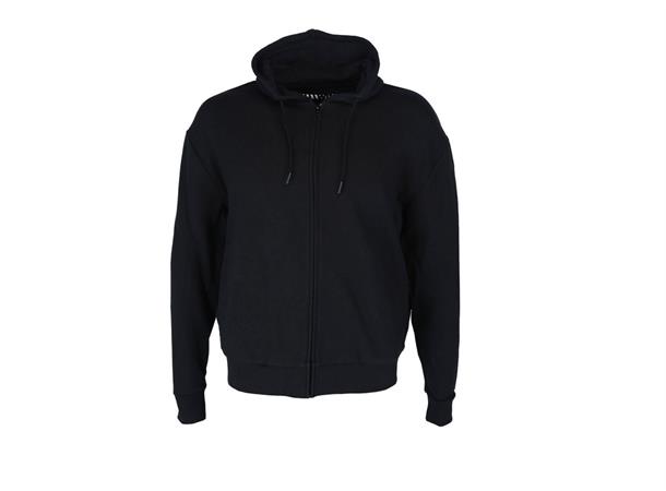 Kaolin Jacket  Fullzip Sky Captain L Klassisk collagejakke - Unisex 