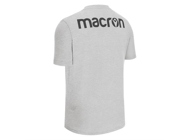 MP151 Hero T-shirt GRY 3XS T-skjorte til trening og fritid - Unisex 