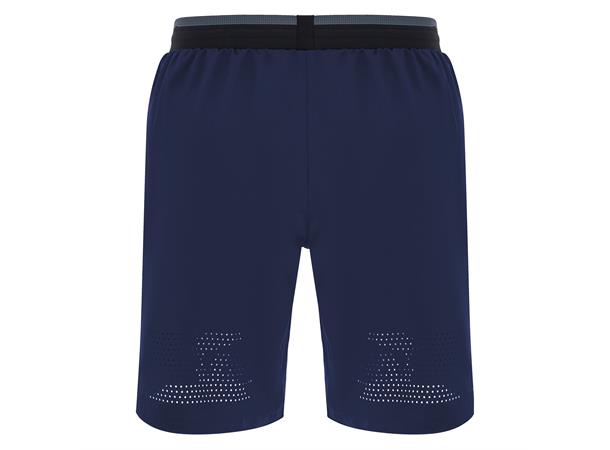 Miguel IV Icon shorts NAV S Teknisk kamp og treningsshorts - Unisex 