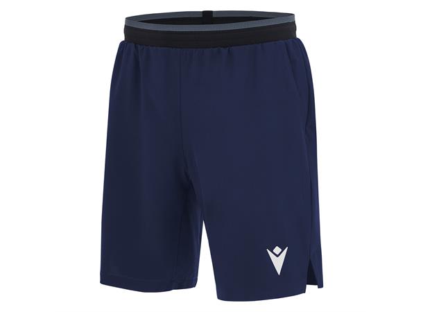 Miguel IV Icon shorts NAV S Teknisk kamp og treningsshorts - Unisex 