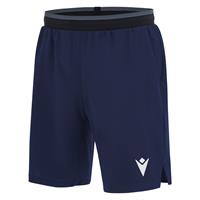 Miguel IV Icon shorts NAV S Teknisk kamp og treningsshorts - Unisex