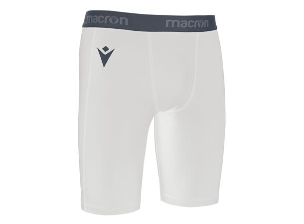 Oak Undershorts WHT S Tettsittende undertights - Unisex 