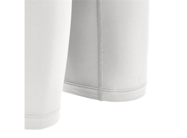 Oak Undershorts WHT S Tettsittende undertights - Unisex 