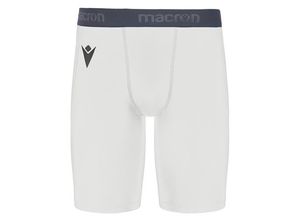 Oak Undershorts WHT S Tettsittende undertights - Unisex 