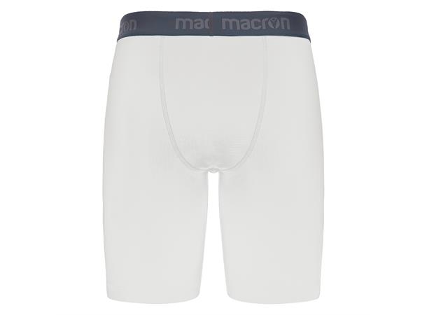 Oak Undershorts WHT S Tettsittende undertights - Unisex 