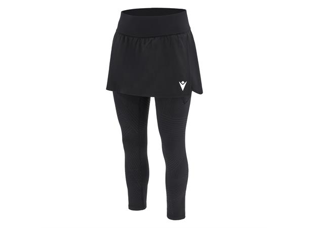 Regina Icon skirt BLK XS Spillerskjørt - Dame 