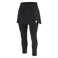 Regina Icon skirt BLK XS Spillerskjørt - Dame