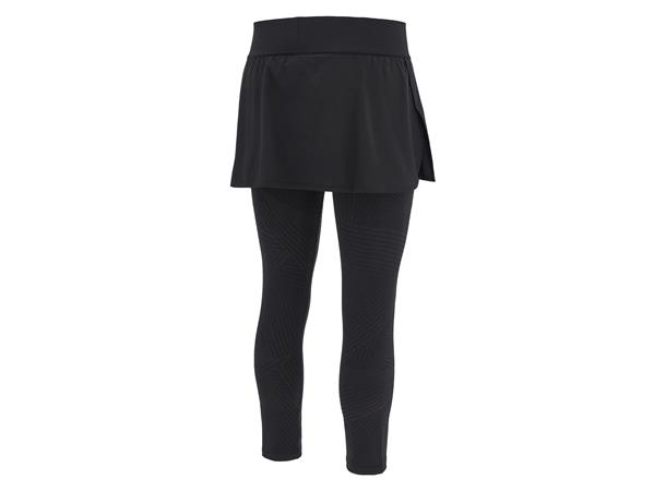 Regina Icon skirt BLK XS Spillerskjørt - Dame 