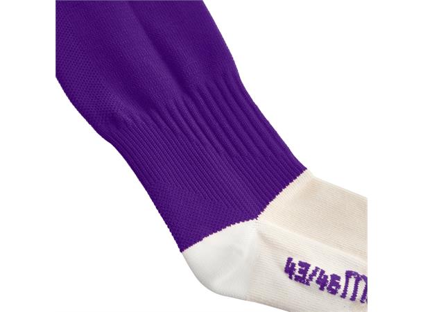 Round Socks Evo PRP L Komfortable fotballsokker - Unisex 