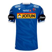 Sandefjord Fotball Hjemmedrakt Kampdrakt 2024