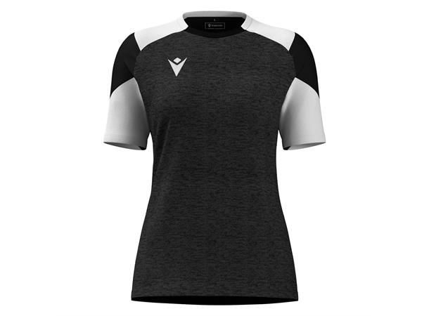 Sphinx Womans Shirt BLK/WHT 3XL Teknisk kamp og treningsdrakt til dame. 